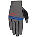 Guanti Mtb 2019 Aspen Pro Lite Anthracite (s, Grigio) - Foto miniatura 1