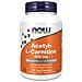 Acetyl L-carnitine 500mg 200 Tabs - L-carnitina - Foto miniatura 4