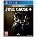 Just Cause 4 Gold Edition Jeux Ps4 - Foto miniatura 1