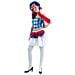 Costume Sexy Da Papera Per Donna - Foto miniatura 1