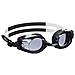 Bambini Rimini - occhialini Da Nuoto 9926, Bambini, Rimini, Bianco / nero, Taglia Unica - Foto miniatura 1