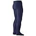 Thermo-strumpfhose Uni Collant, Blu (blau (marine 11), Taglia Produttore: 62/68 Bambine E Ragazze - Foto miniatura 2