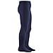 Thermo-strumpfhose Uni Collant, Blu (blau (marine 11), Taglia Produttore: 62/68 Bambine E Ragazze - Foto miniatura 1