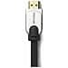 Prohdmihdmfm2 Cavo Hdmi 2 M Hdmi Tipo A [standard] Nero (pro Hdmi Male - Female Hdmi - 2.0 4k - 2k. - Warranty - Foto miniatura 3