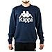 Sertum Rn Sweatshirt 703797-821, Uomo, Blu, Felpa, Numero: M Eu - Foto miniatura 1