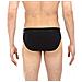 Uomo - Mini Briefs 'ho1' - Intimo Slip - Black - Taglia S - Foto miniatura 2