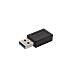 Adattatore C31TYPEA da USB 3.0/3.1 a USB-C (10 Gbps)  - Foto miniatura 2