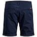 Marchio: Jack Jones - Genere: Uomo - Tipologia: Bermuda - < colore: Blu, Taglia: L - Foto miniatura 2