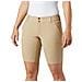 Saturday Trail Long Short, Donna, Beige, I Calzoncini, Numero: 42 Eu - Foto miniatura 1