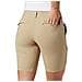 Saturday Trail Long Short, Donna, Beige, I Calzoncini, Numero: 42 Eu - Foto miniatura 3
