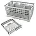 Universale Posate Basket Adatto Bosch Hotpoint Neff Siemens Smeg Lavastoviglie - Foto miniatura 2
