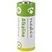 Pila Alcalina 12 V Dc 8lr932 A23 Per Dispositivi Elettrici, Multicolore - Foto miniatura 3