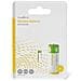 Pila Alcalina 12 V Dc 8lr932 A23 Per Dispositivi Elettrici, Multicolore - Foto miniatura 5