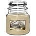Warm Cashmere Candela In Giara Media Yankee Candle Multicolore - Foto miniatura 1