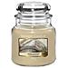 Warm Cashmere Candela In Giara Media Yankee Candle Multicolore - Foto miniatura 3