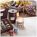 Warm Cashmere Candela In Giara Media Yankee Candle Multicolore - Foto miniatura 2