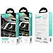 Supporto Auto Universale Magnetico Presa D'aria - Black / gray - Foto miniatura 2