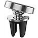 Supporto Auto Universale Magnetico Presa D'aria - Black / gray - Foto miniatura 5