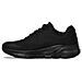 Arch Fit, Uomo, Nero, Sneakers, Numero: 41 Eu - Foto miniatura 5
