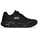 Arch Fit, Uomo, Nero, Sneakers, Numero: 41 Eu - Foto miniatura 7
