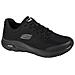 Arch Fit, Uomo, Nero, Sneakers, Numero: 41 Eu - Foto miniatura 1