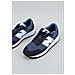 Ms237, Uomo, Granata, Sneakers, Numero: 45.5 Eu - Foto miniatura 6