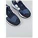 Ms237, Uomo, Granata, Sneakers, Numero: 45.5 Eu - Foto miniatura 7