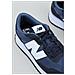 Ms237, Uomo, Granata, Sneakers, Numero: 45.5 Eu - Foto miniatura 8