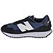 Ms237, Uomo, Granata, Sneakers, Numero: 45.5 Eu - Foto miniatura 2