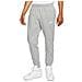 Pantalone Da Uomo Club Fleece Grigio Taglia M Codice Bv2671-063 - Foto miniatura 1