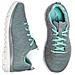 Scarpe Graceful -twisted Fortune Taglia 40 Codice 12614-gymn Grigio - Foto miniatura 5