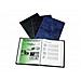 display book A4, Nero - Foto miniatura 2