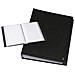 display book A4, Nero - Foto miniatura 1
