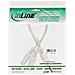 99300G 3.5mm 2x3.5mm Bianco cavo di interfaccia e adattatore - Foto miniatura 3