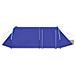 Tenda da Campeggio Impermeabile 4 Persone Blu Navy / Azzurro - Foto miniatura 3