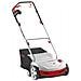 Comfort 38E Combicare Arieggiatore-Scarificatore Elettrico  - Foto miniatura 2