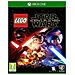 LEGO Star Wars: The Force Awakens, XBOX One Basic Xbox One Inglese, Francese videogioco - Foto miniatura 1