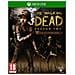 The Walking Dead: Season 2, Xbox One Season Pass Xbox One Multilingua videogioco - Foto miniatura 1