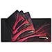 FURY S Speed Edition Pro Gaming Nero, Rosso - Foto miniatura 4