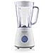 Succo Easy 1,5 L Frullatore da tavolo 500 W Blu, Bianco - Foto miniatura 1