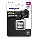INSDX128G-100/90V30 memoria flash 128 GB SDXC Classe 10 UHS-I - Foto miniatura 1