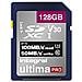 INSDX128G-100/90V30 memoria flash 128 GB SDXC Classe 10 UHS-I - Foto miniatura 2