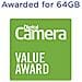 INSDX128G-100/90V30 memoria flash 128 GB SDXC Classe 10 UHS-I - Foto miniatura 4