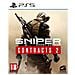 Sniper Ghost Warrior Contracts 2 Gioco Per Ps5 - Foto miniatura 1