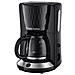 Macchina Caffé Honeycomb Capacità 1.25 L Colore Nero - Foto miniatura 1