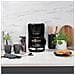 Macchina Caffé Honeycomb Capacità 1.25 L Colore Nero - Foto miniatura 2