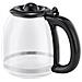 Macchina Caffé Honeycomb Capacità 1.25 L Colore Nero - Foto miniatura 3