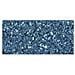 Nastro Adesivo Con Glitter 5 M X 15 Mm - Blu Turchese - Foto miniatura 1
