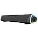 SoundBar Gaming RGB GXT 620 Axon con Onda Arcobaleno e Controllo Volume a Portata di Mano Potenza 12 Watt - Foto miniatura 1