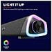 SoundBar Gaming RGB GXT 620 Axon con Onda Arcobaleno e Controllo Volume a Portata di Mano Potenza 12 Watt - Foto miniatura 5